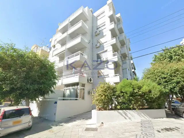 3-bedroom apartment for sale, Επαρχία Λεμεσού — Λεμεσός - Νεάπολη