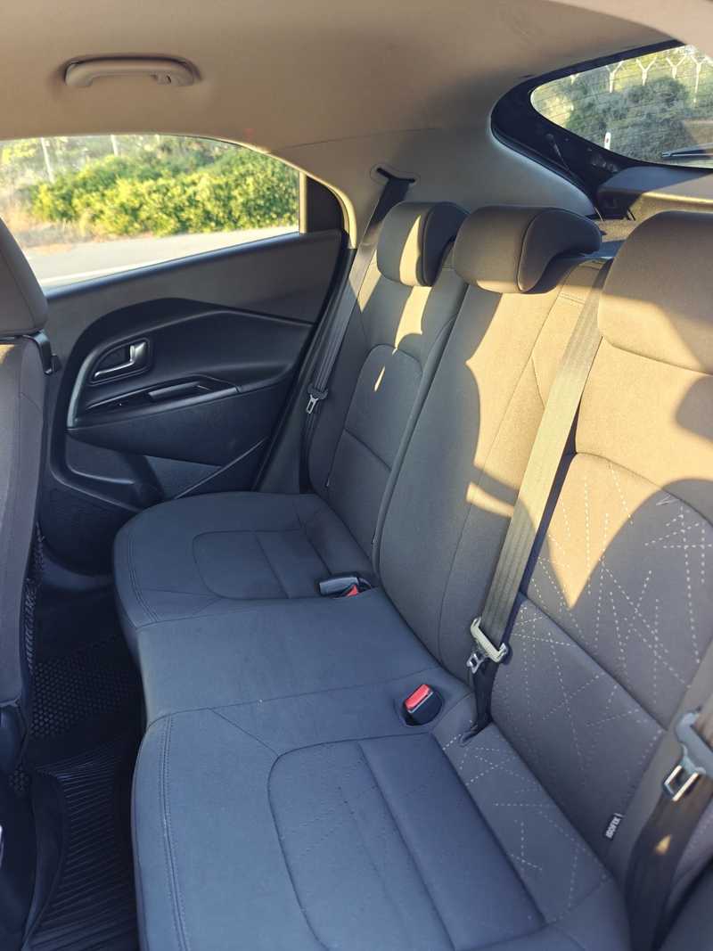 2012 KIA Rio 1,4L 2012 Cyprus