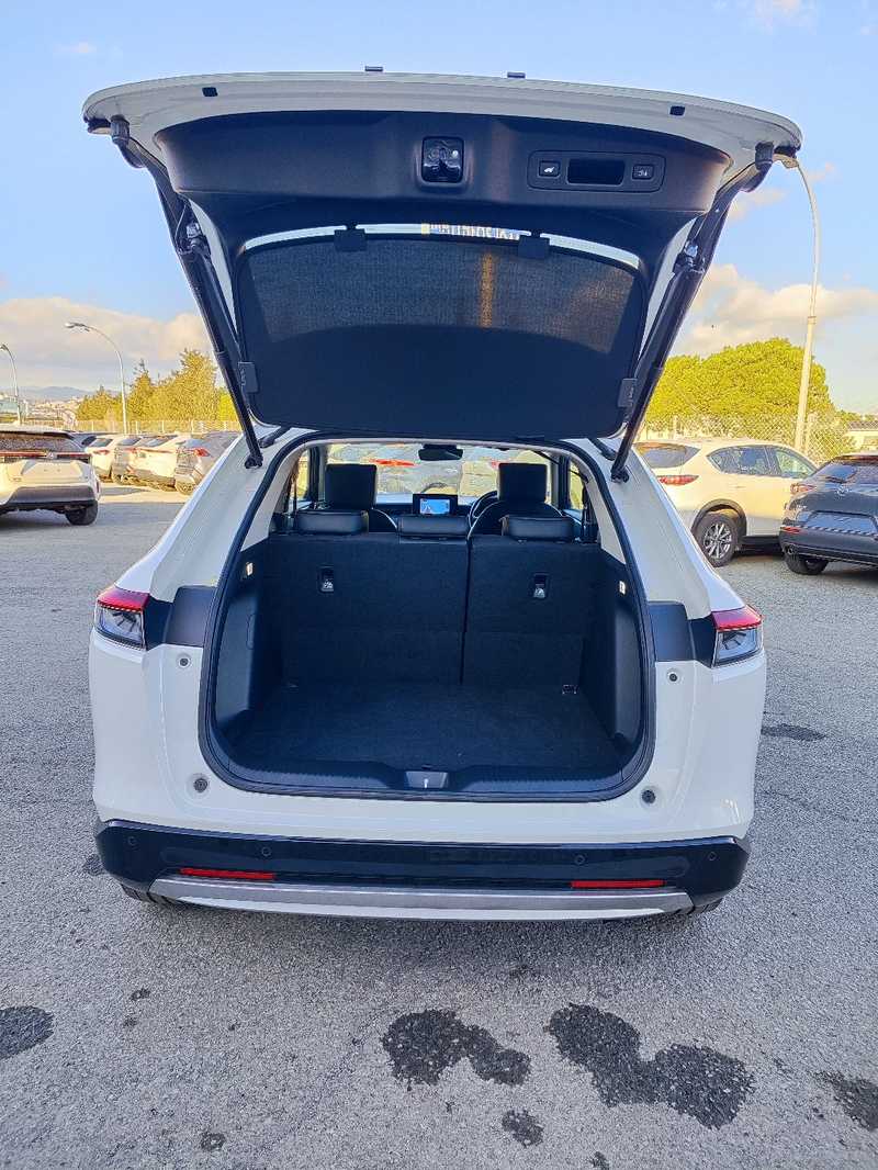 2021 Honda Vezel 1,5L 2021 Cyprus