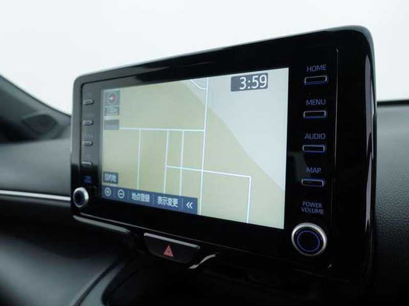 2024 Toyota Yaris Cross 1,5L 2024 Cyprus