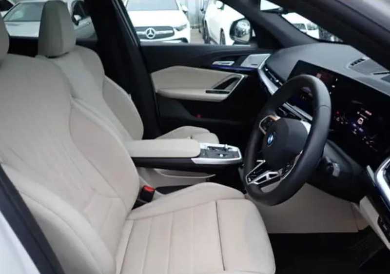 2025 BMW X2 2,0L 2025 Cyprus