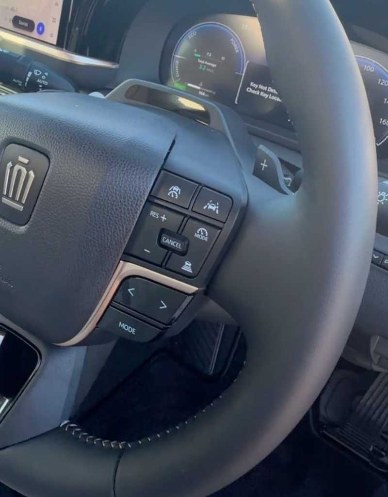 2024 Toyota Crown 2,4L 2024 Cyprus