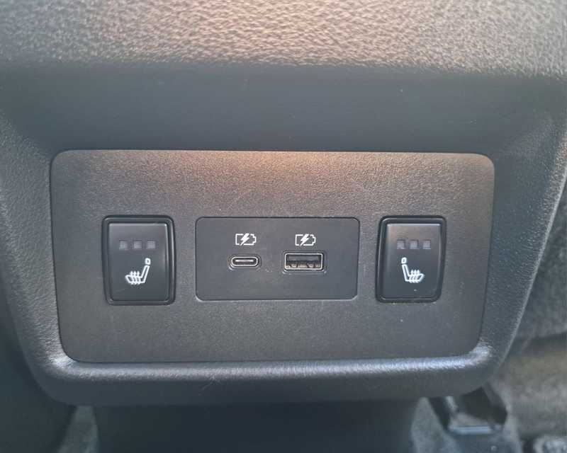 2023 Nissan X-Trail 1,5L 2023 Cyprus