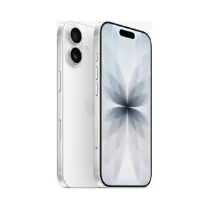 Apple iphone 17 5g 256gb 8gb ram nano-sim +esim white eu, Limassol — Limassol Marina