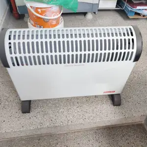 Domotec electric heater, Nicosia — Strovolos - Acropolis