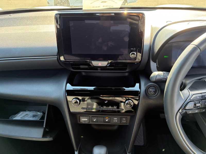 2025 Toyota Yaris Cross 1,5L 2025 Cyprus