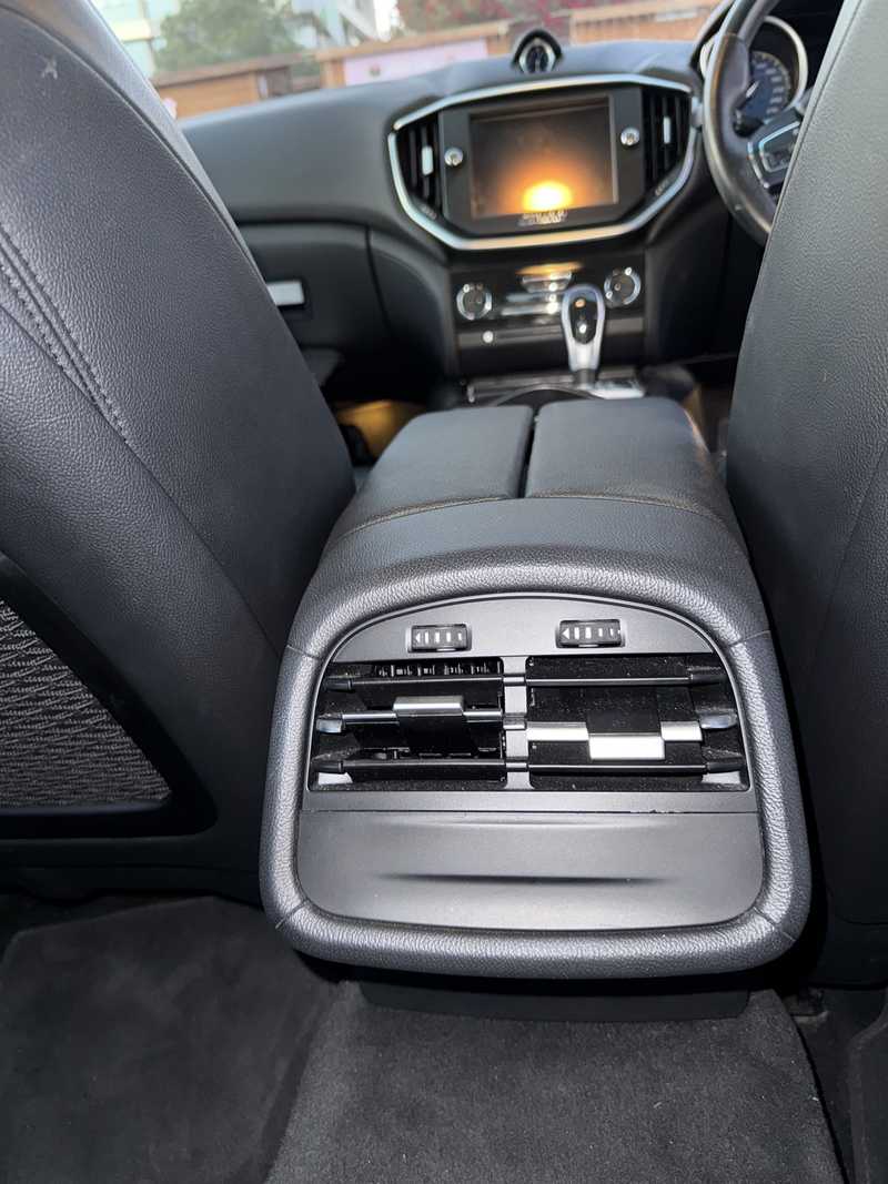 2015 Maserati Ghibli 3,0L 2015 Cyprus