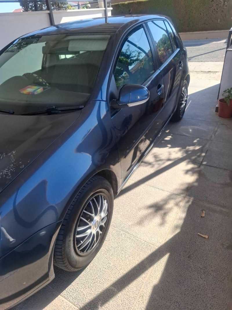 2006 Volkswagen Golf 1,4L 2006 Cyprus