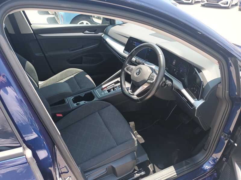 2022 Volkswagen Golf 1,0L 2022 Cyprus