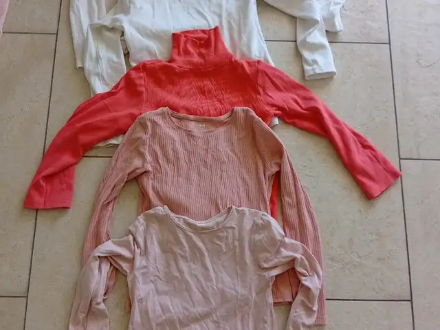 Set of 6 Turtlenecks, Επαρχία Λεμεσού — Άγιος Αθανάσιος