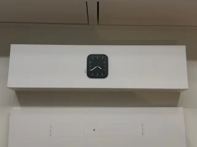 Apple watch 40mm, Επαρχία Λεμεσού — Λεμεσός - Μέσα Γειτονιά