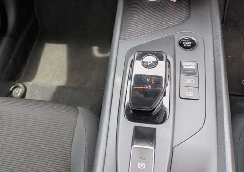 2022 Nissan Note e-Power 1,2L 2022 Cyprus
