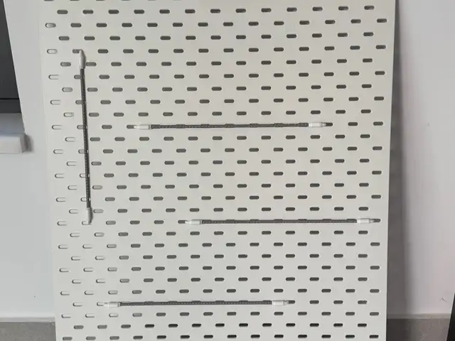 Pinboard, ikea skadis, Επαρχία Πάφου — Αγία Μαρινούδα