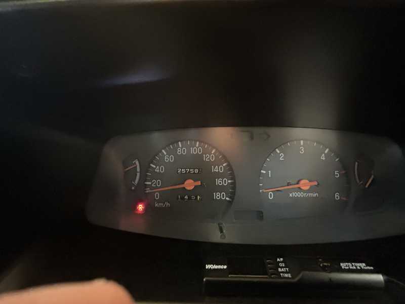 1998 Mitsubishi L200 2,5L 1998 Cyprus
