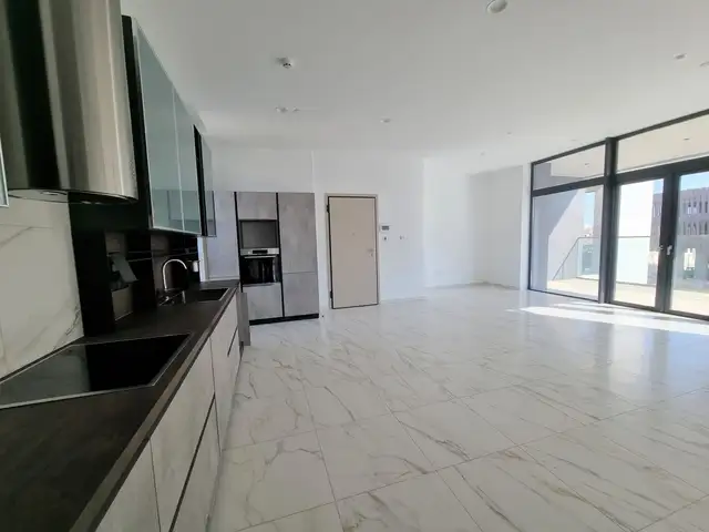 3-bedroom apartment for sale, Επαρχία Λεμεσού — Γερμασόγεια Τουριστική Περιοχή