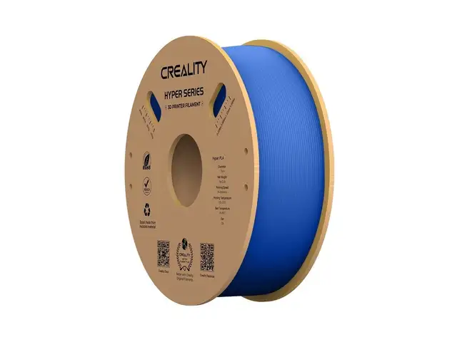 Creality hyper pla blue 1 75 mm kg, Επαρχία Λευκωσίας — Λακατάμεια - Αγία Παρασκευή