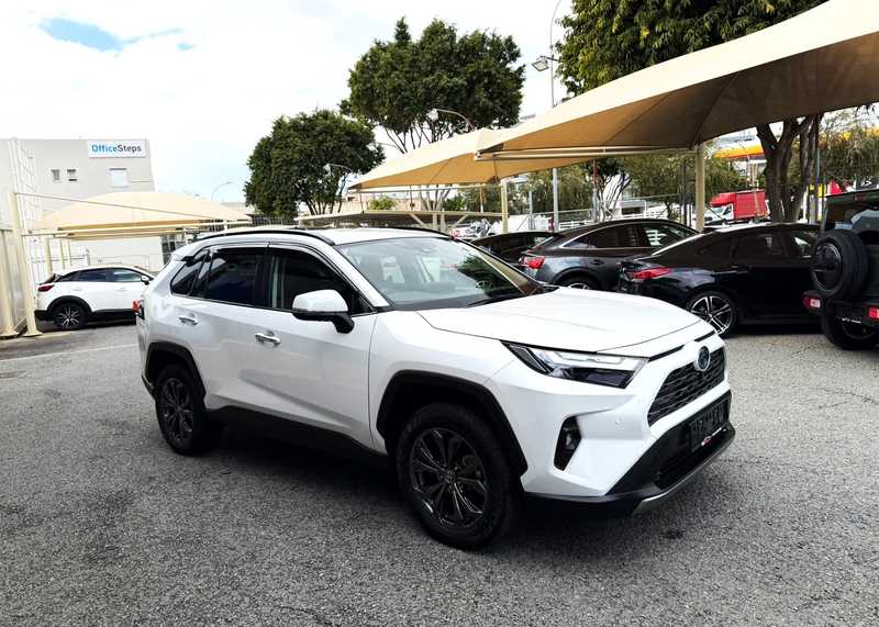 2023 Toyota RAV4 2,5L 2023 Cyprus