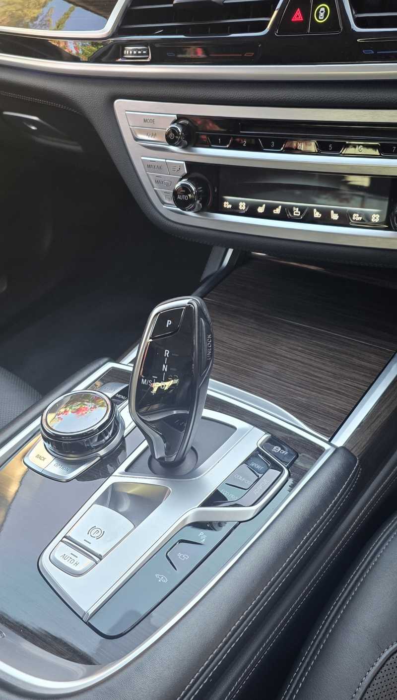 2019 BMW 5-Series 3,0L 2019 Cyprus