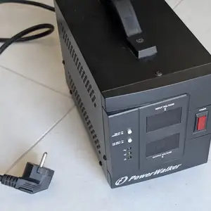 Powerwalker avr 2000 siv 2000va/1600w, Nicosia — Latsia - Agios Georgios