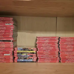 NINTENDO SWITCH 1 & 2 GAMES, Limassol — Limassol - Agia Zoni