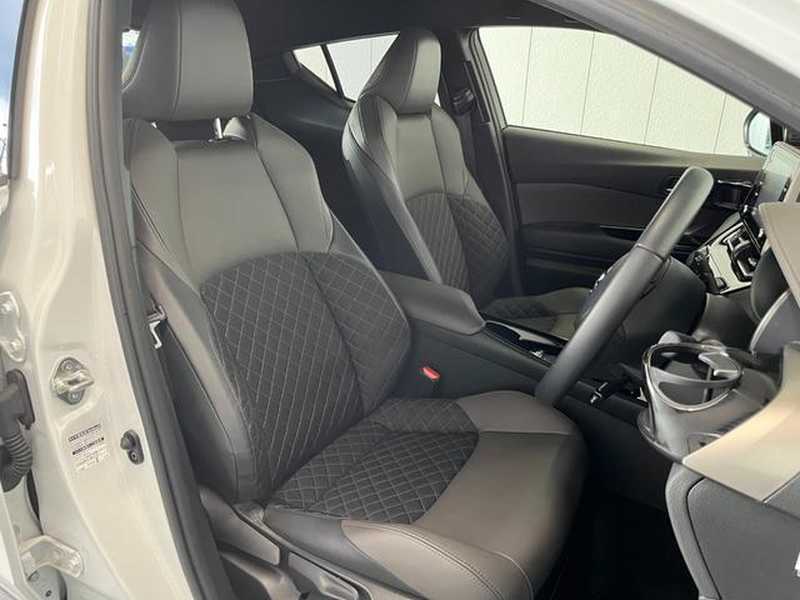 2023 Toyota C-HR 1,8L 2023 Cyprus