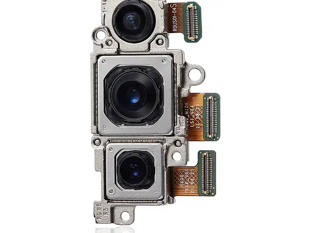 Rear back camera complete samsung s22 s901/ s22 plus s906, Limassol — Limassol - Agios Nicolaos