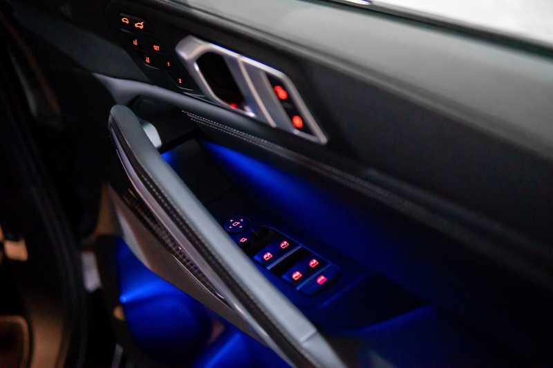 2023 BMW X6 3,0L 2023 Cyprus