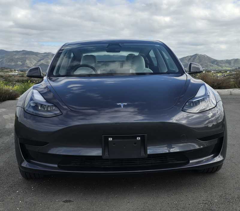 2023 Tesla Model 3 Electric 2023 Cyprus