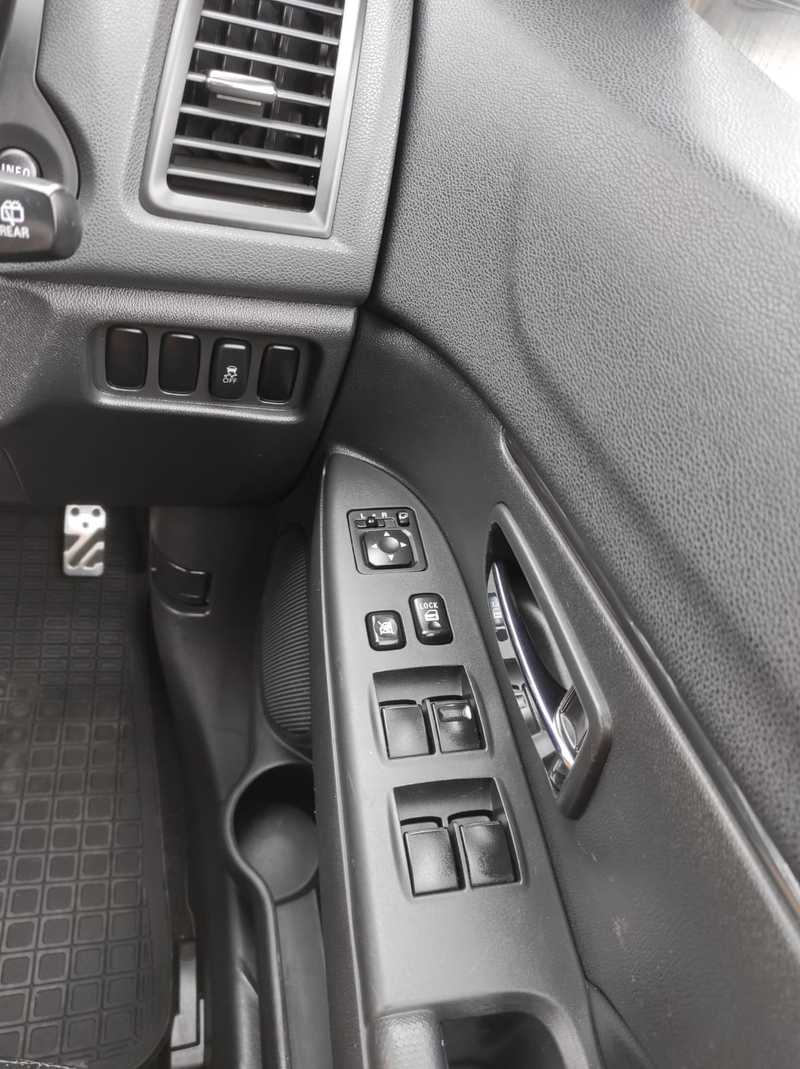 2018 Mitsubishi ASX 2,2L 2018 Cyprus