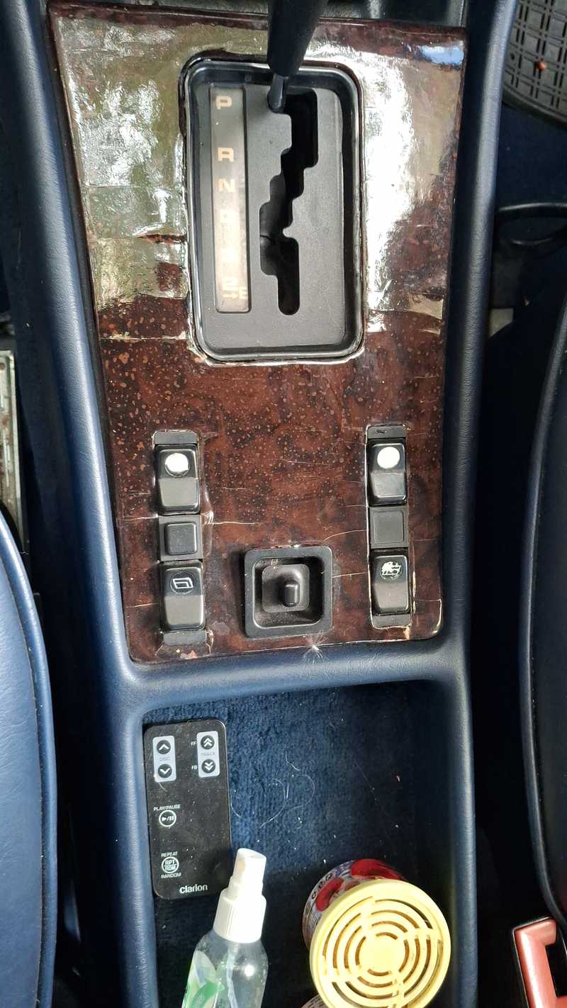 1983 Cars Classic 2,8L 1983 Cyprus