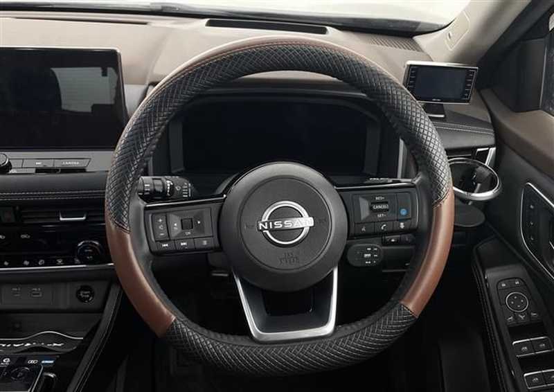 2023 Nissan X-Trail 1,5L 2023 Cyprus