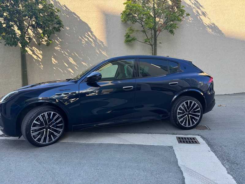 2023 Maserati Grecale 2,0L 2023 Cyprus