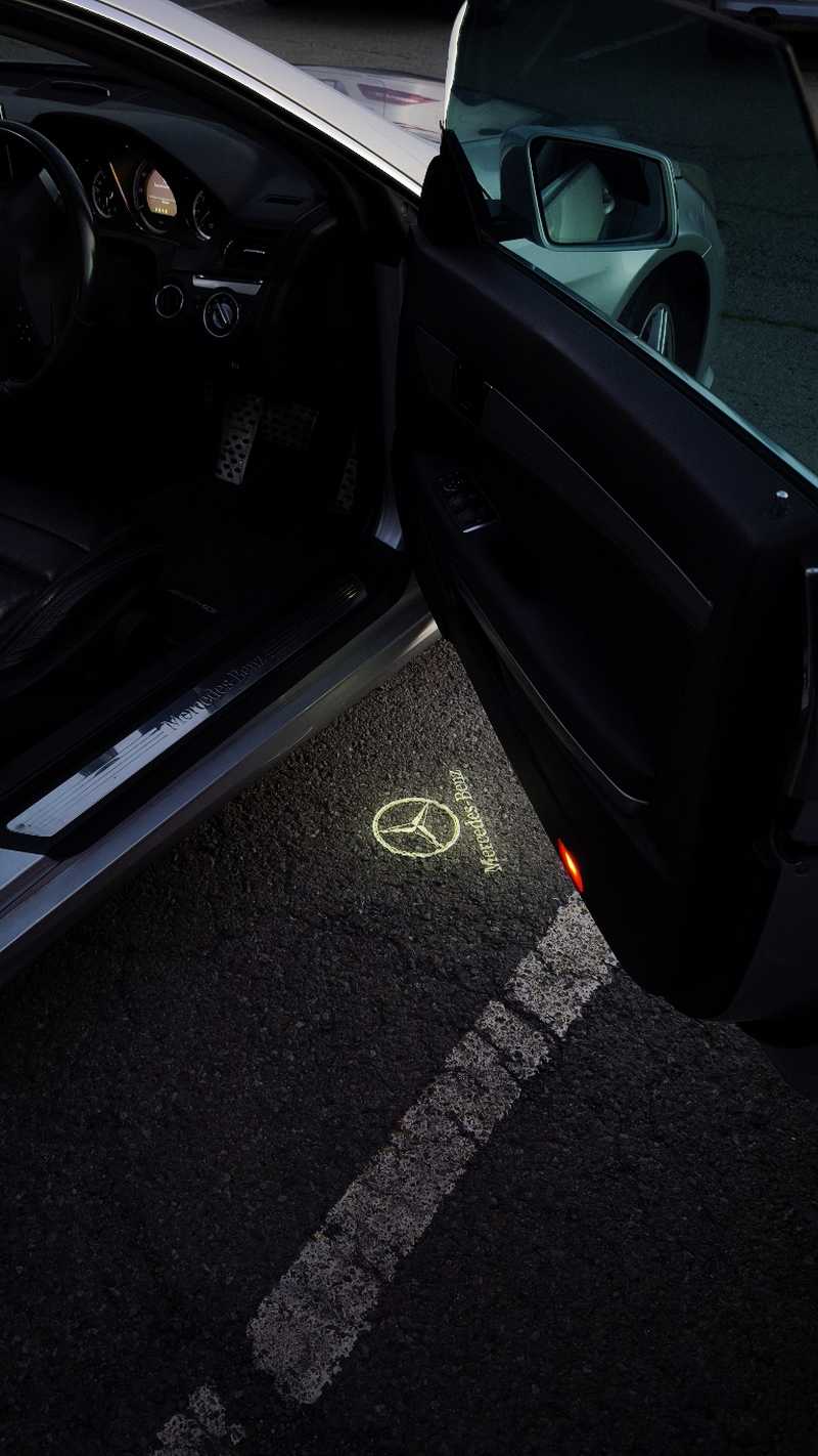 2011 Mercedes-Benz E-Class AMG 2,2L 2011 Cyprus
