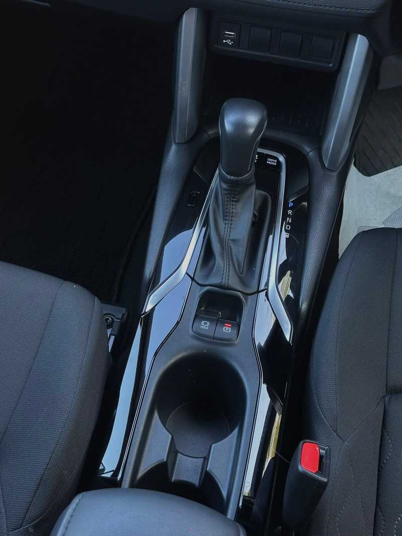 2022 Toyota Corolla 1,8L 2022 Cyprus
