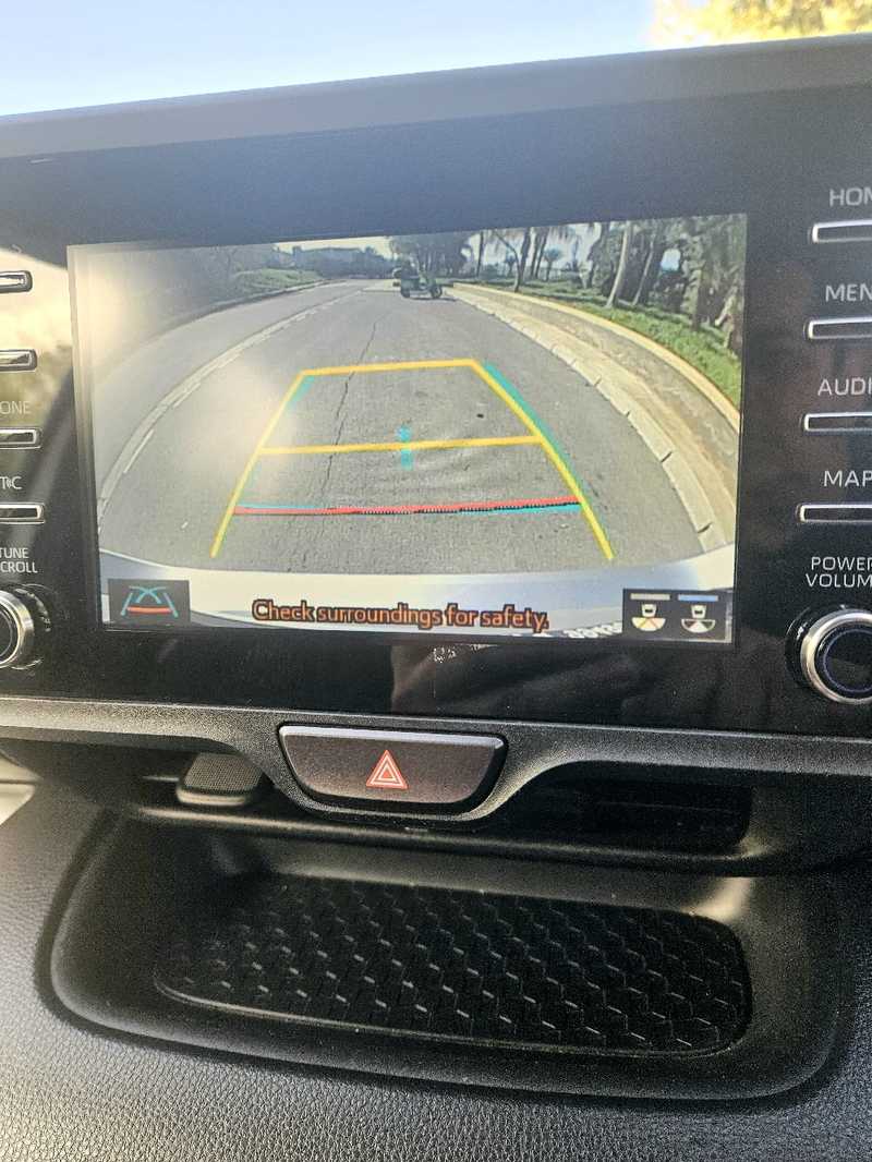 2021 Toyota Yaris 1,5L 2021 Cyprus
