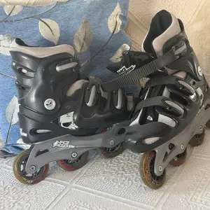 Roller skates, Επαρχία Λεμεσού — Άγιος Αθανάσιος
