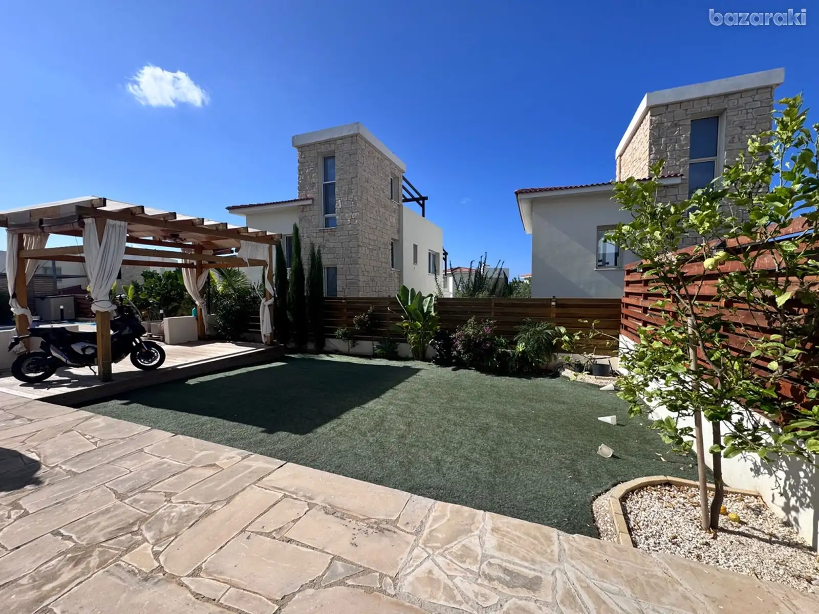 Villa, 3 bedrooms — 7