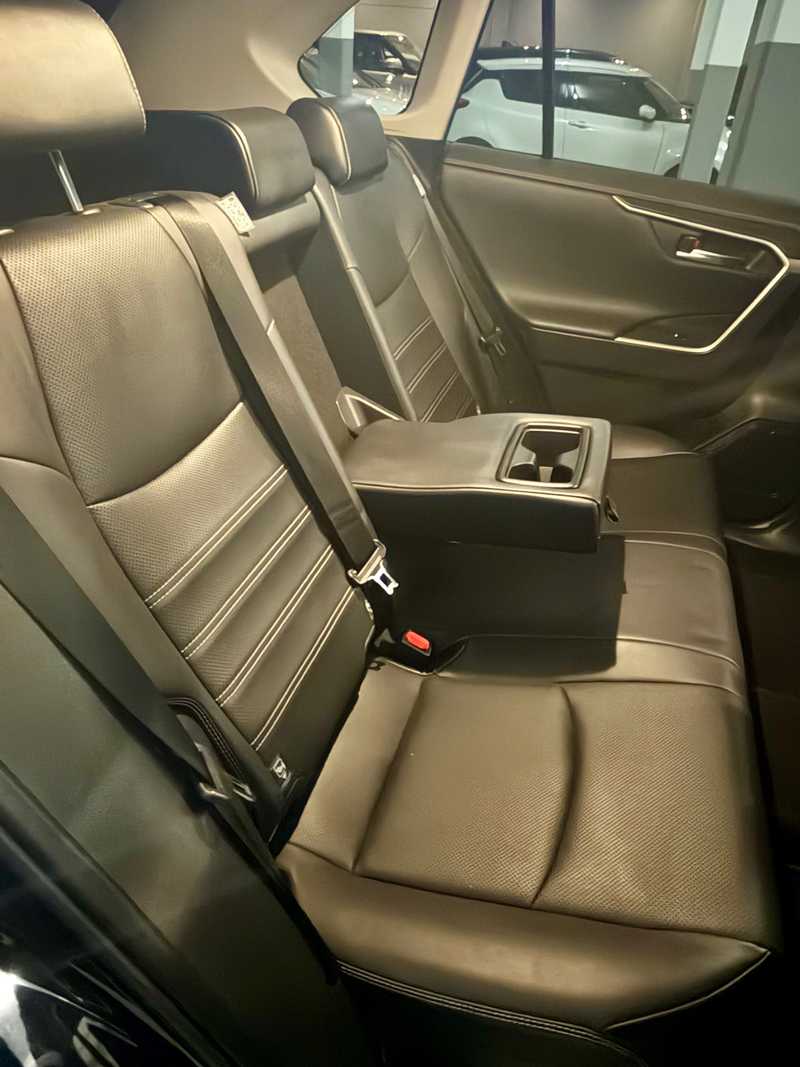 2023 Toyota RAV4 2,5L 2023 Cyprus