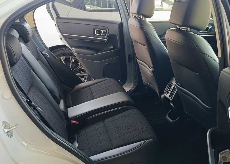 2024 Honda Vezel 1,5L 2024 Cyprus