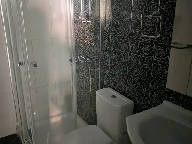 1-bedroom apartment to rent, Επαρχία Λεμεσού — Εκάλη - 4