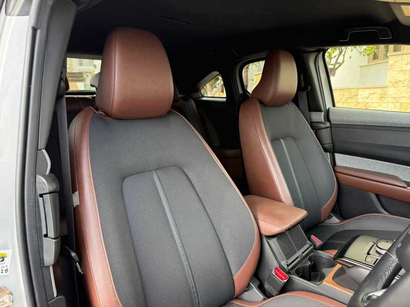 2023 Mazda ΜΧ-30 2,0L 2023 Cyprus