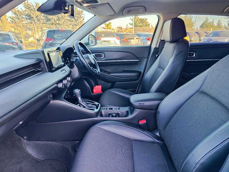 2021 Honda Vezel 1,5L 2021 Cyprus