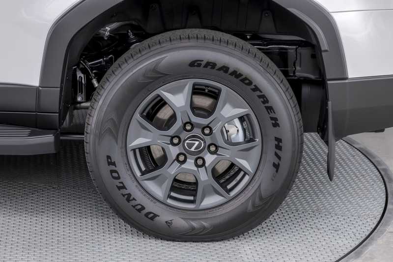 2025 Lexus GX 3,4L 2025 Cyprus