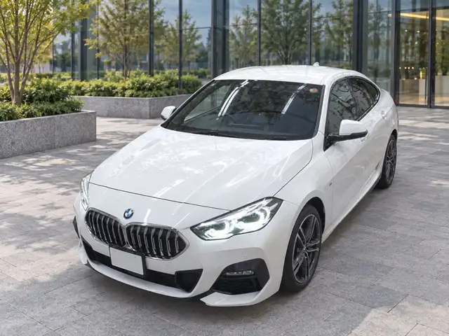 BMW 2-Series