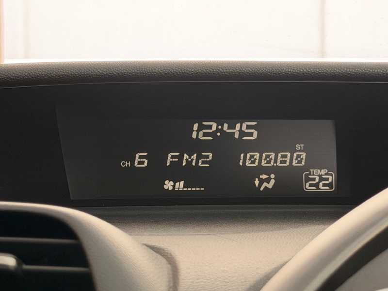 2006 Honda Civic 1,4L 2006 Cyprus