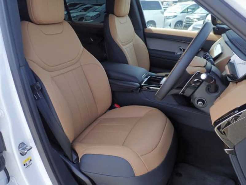 2026 Land Rover Range Rover Sport 3,0L 2026 Cyprus