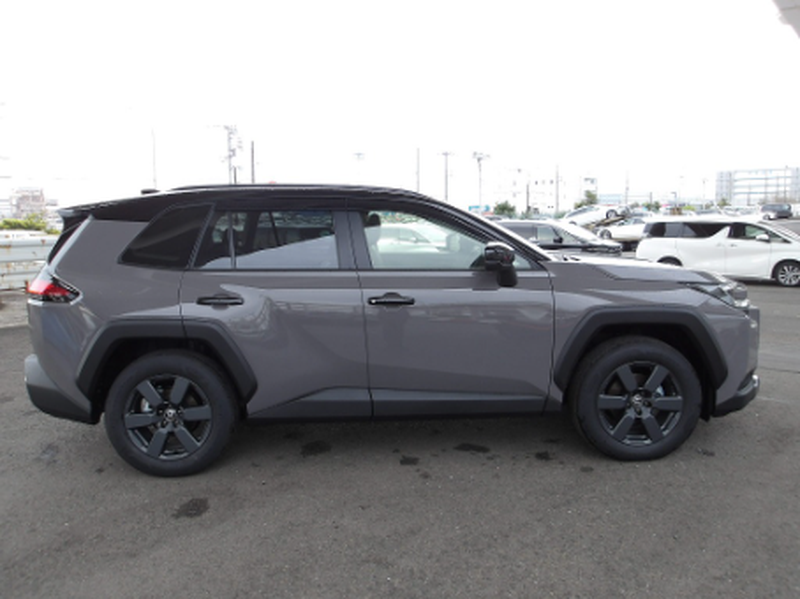 2026 Toyota RAV4 2,5L 2026 Cyprus