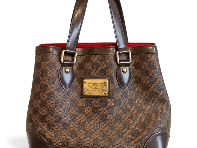 Louis vuitton bag, Επαρχία Λεμεσού — Λεμεσός - Άγιος Αντώνιος