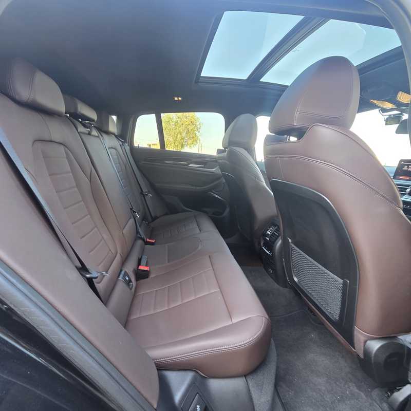 2023 BMW X4 2,0L 2023 Cyprus