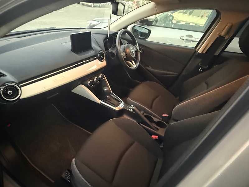 2023 Mazda 2 1,5L 2023 Cyprus